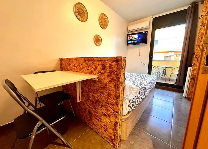 Mt Boutique Suites Y Apartamentos - Adults Only -