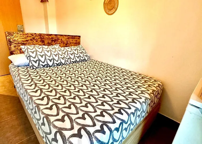 Mt Boutique Suites Y Apartamentos - Adults Only -