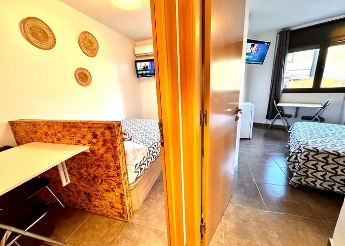 Mt Boutique Suites Y Apartamentos - Adults Only -