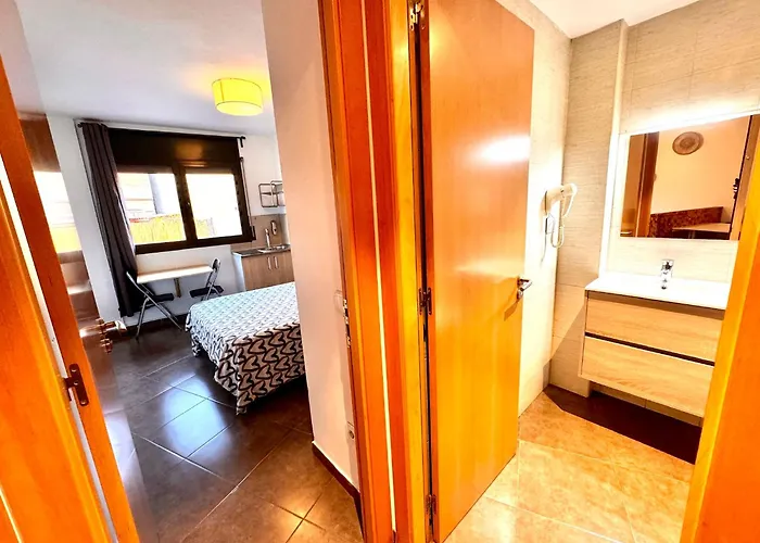 Mt Boutique Suites Y Apartamentos - Adults Only -