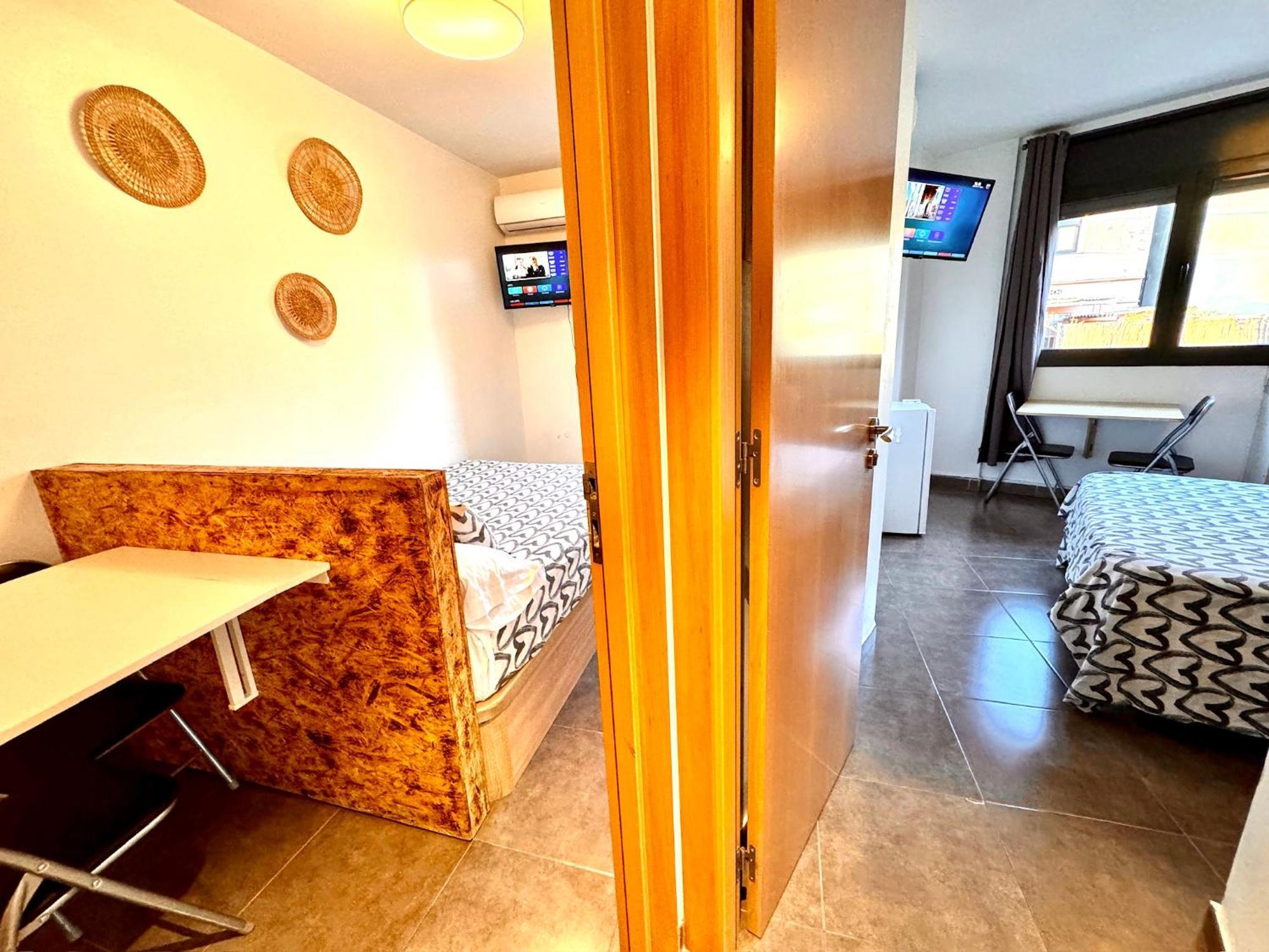 Apartment Mt Boutique Y - Adults Only - Mataró