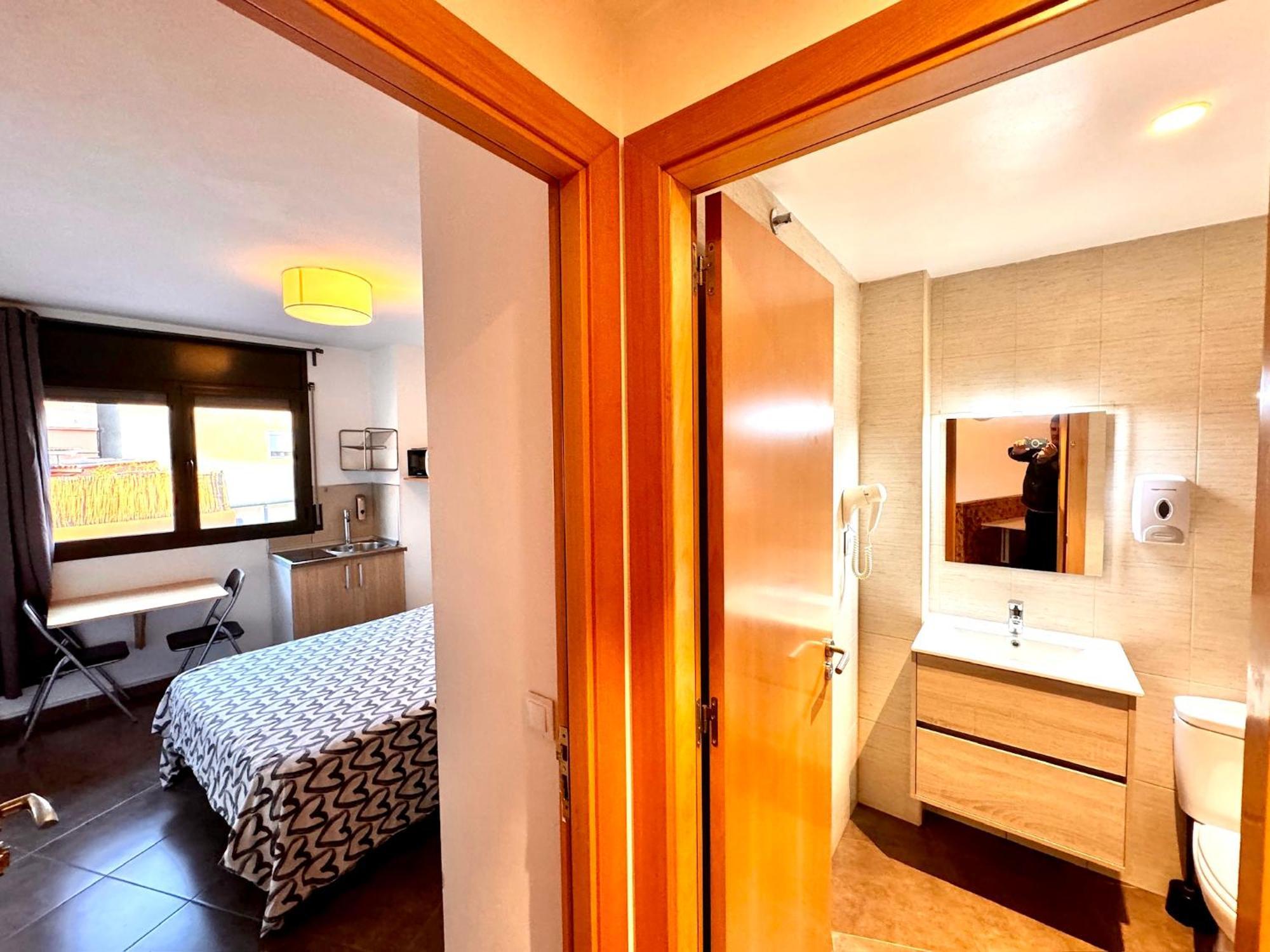 Mt Boutique Y - Adults Only - Apartament